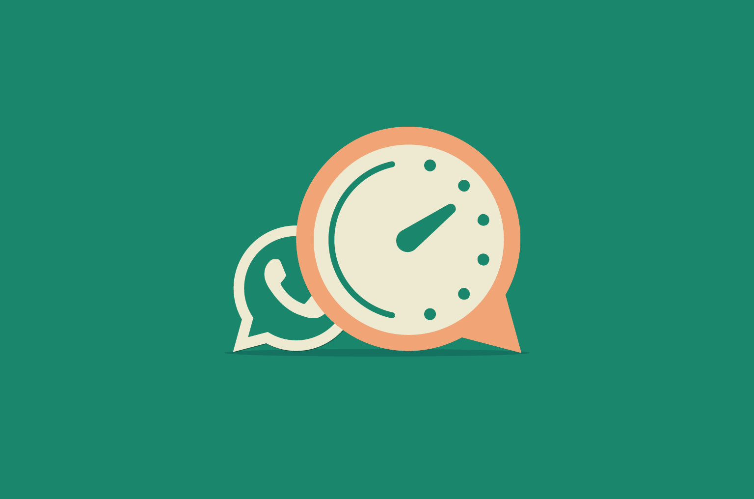 Use Telegram's offline time filtering tool to understand user online activity in different regions.